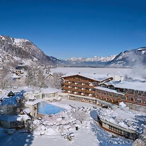 Salzburgerhof Wellness-, Golf- und Genießerhotel