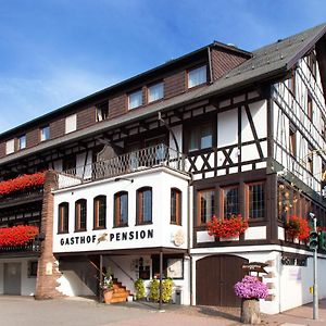 Landgasthof Hotel Hirsch